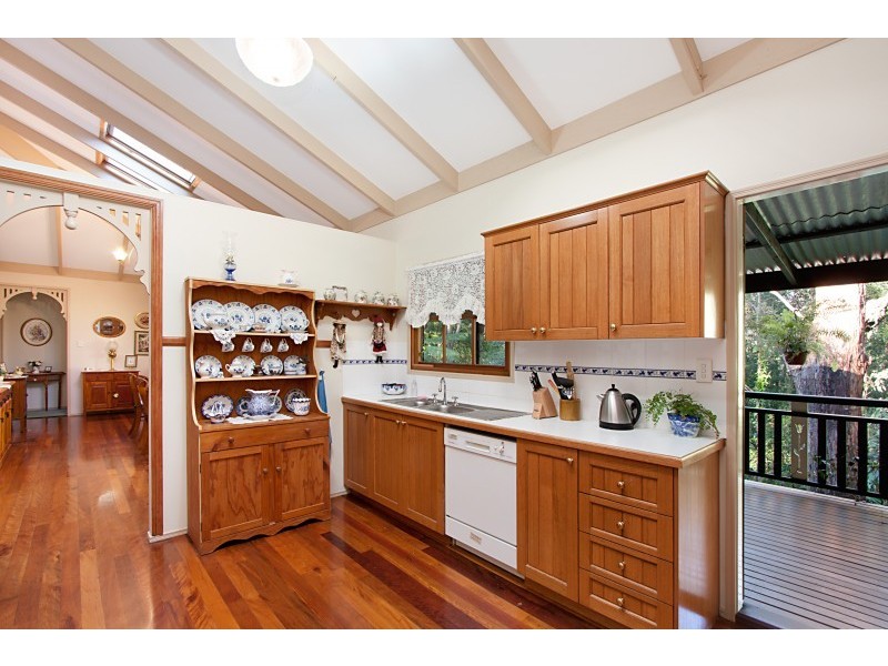 31 Koombahla Drive, Tallebudgera QLD 4228