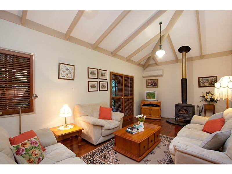 31 Koombahla Drive, Tallebudgera QLD 4228