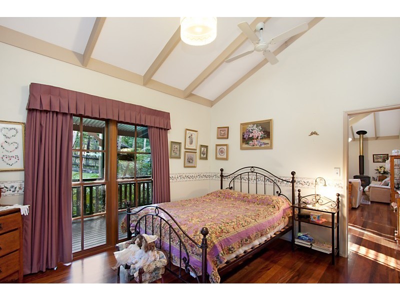 31 Koombahla Drive, Tallebudgera QLD 4228