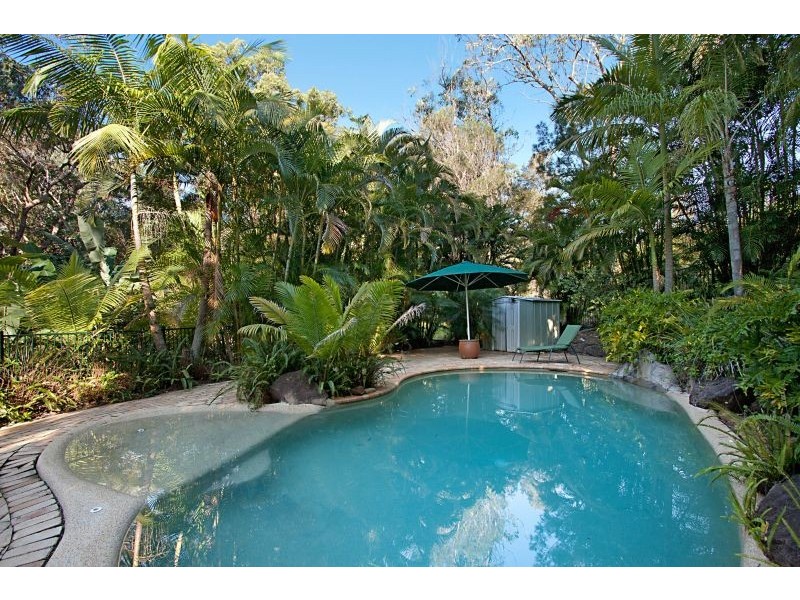 31 Koombahla Drive, Tallebudgera QLD 4228