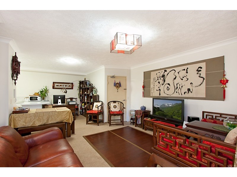 1/21 Alinjarra Drive, Tugun QLD 4224