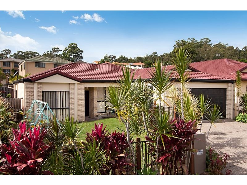 36 Tussock Crescent, Elanora QLD 4221
