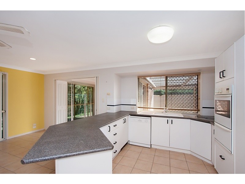 2 Cannon Drive, Currumbin Waters QLD 4223