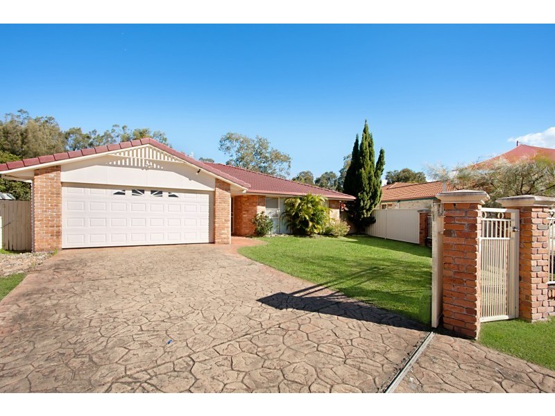 2 Cannon Drive, Currumbin Waters QLD 4223