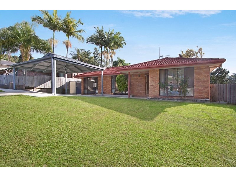 5 Sawtell Drive, Currumbin Waters QLD 4223