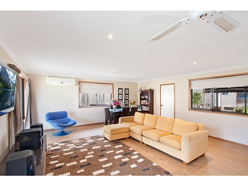 5 Sawtell Drive, Currumbin Waters QLD 4223