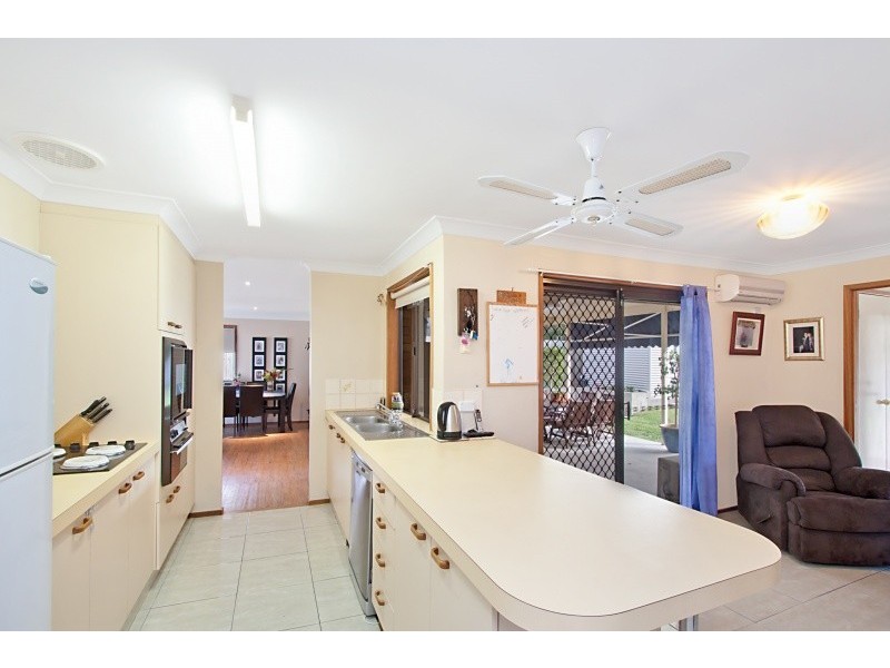5 Sawtell Drive, Currumbin Waters QLD 4223