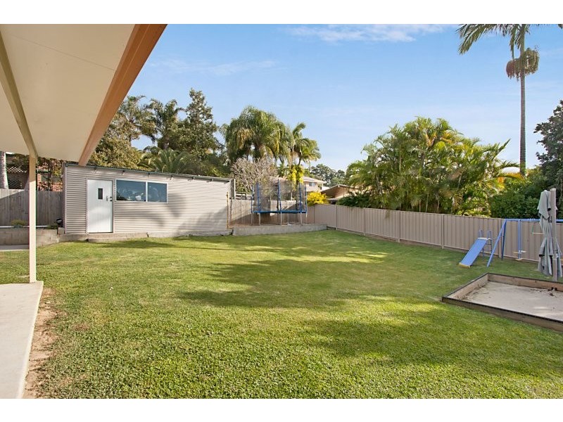 5 Sawtell Drive, Currumbin Waters QLD 4223