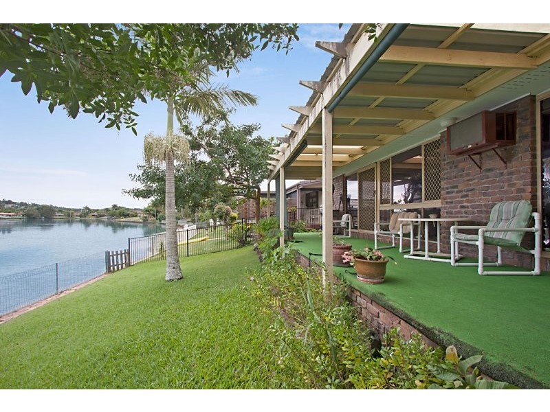 87 Cyclades Crescent, Currumbin Waters QLD 4223