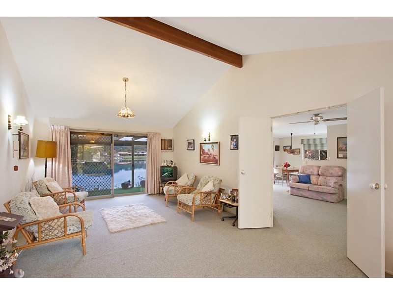 87 Cyclades Crescent, Currumbin Waters QLD 4223