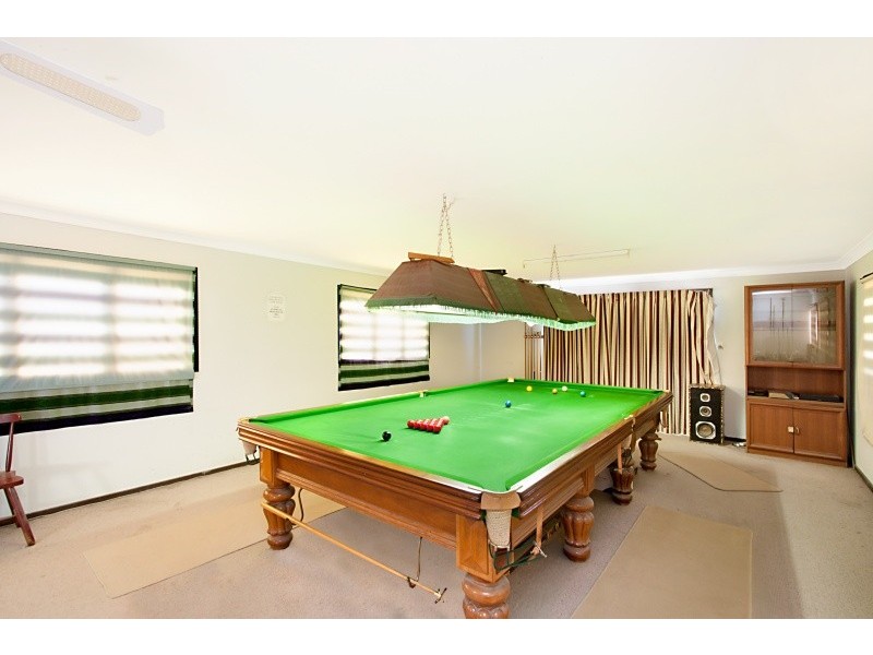 2 Holbrook Way, Elanora QLD 4221