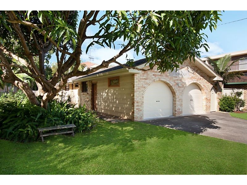 1/16 Farrell Drive, Tugun QLD 4224