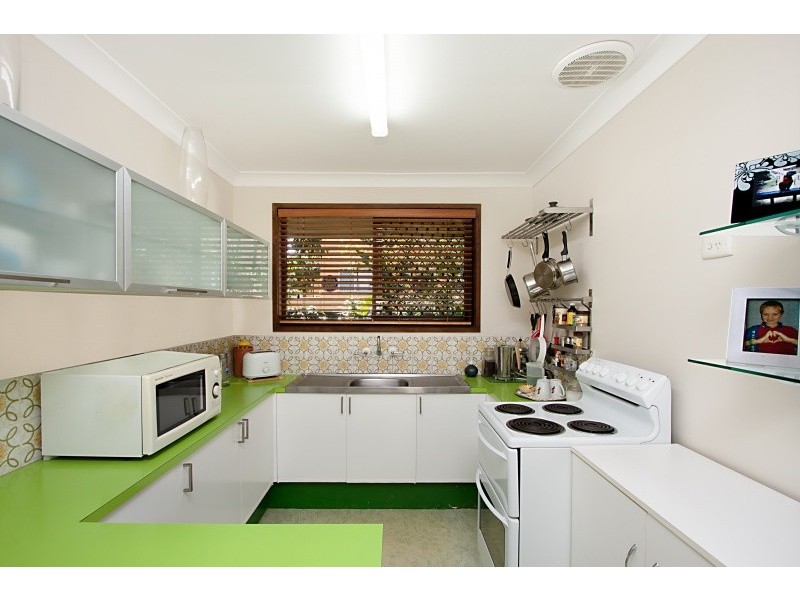 1/16 Farrell Drive, Tugun QLD 4224