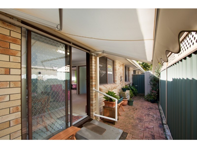 1/16 Farrell Drive, Tugun QLD 4224