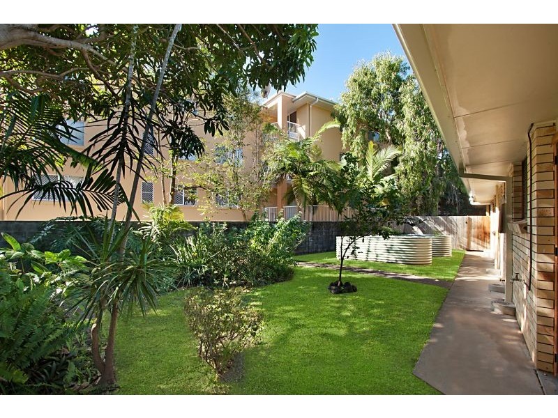 1/16 Farrell Drive, Tugun QLD 4224