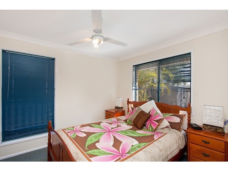 11 Goldvilla Drive, Elanora QLD 4221