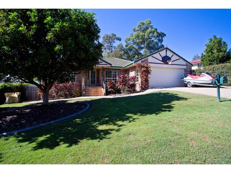 18 Hibertia Avenue, Elanora QLD 4221