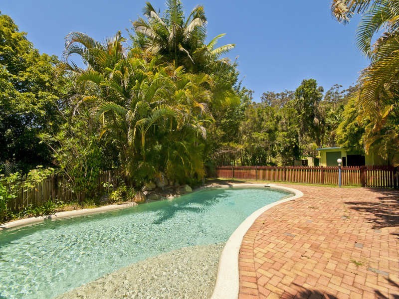4 Jalinda Court, Currumbin Valley QLD 4223