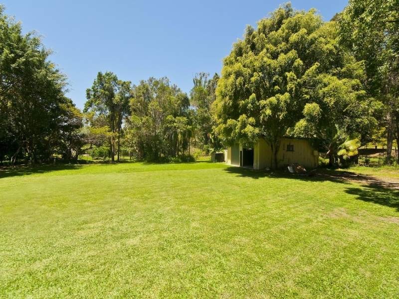 4 Jalinda Court, Currumbin Valley QLD 4223