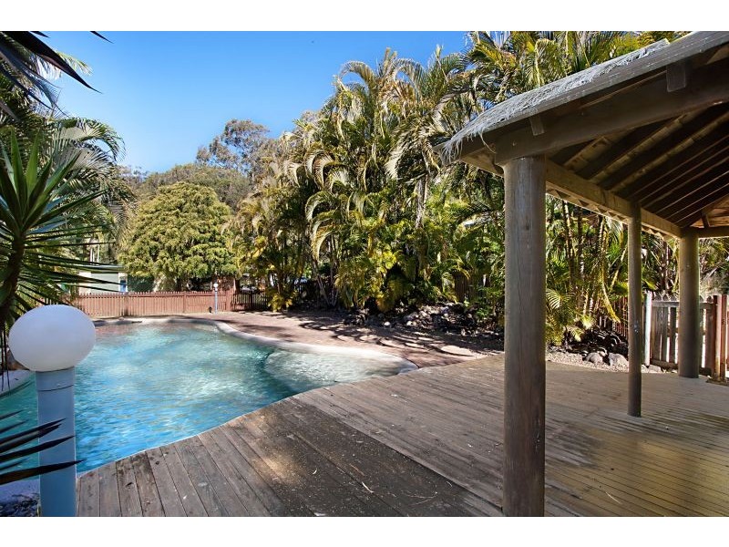 4 Jalinda Court, Currumbin Valley QLD 4223