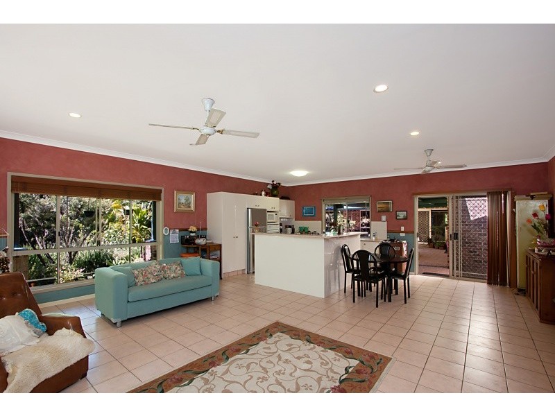 4 Jalinda Court, Currumbin Valley QLD 4223