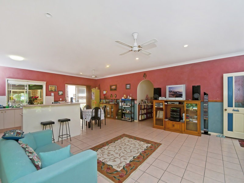 4 Jalinda Court, Currumbin Valley QLD 4223