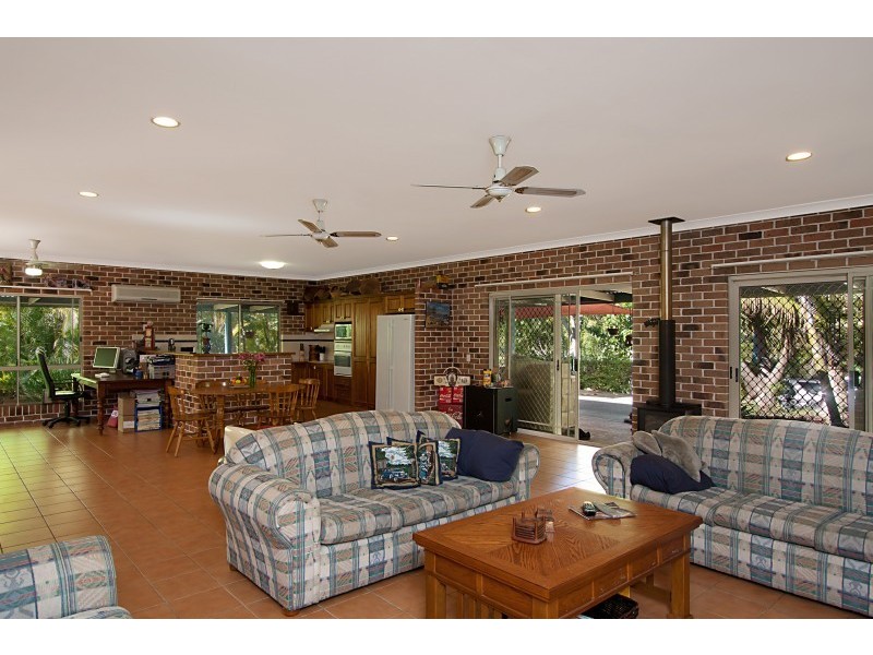 4 Jalinda Court, Currumbin Valley QLD 4223