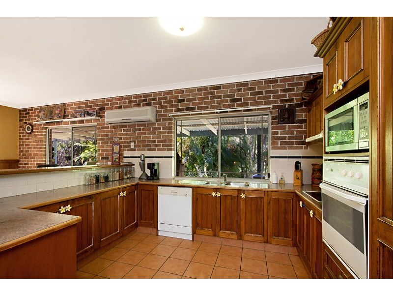 4 Jalinda Court, Currumbin Valley QLD 4223