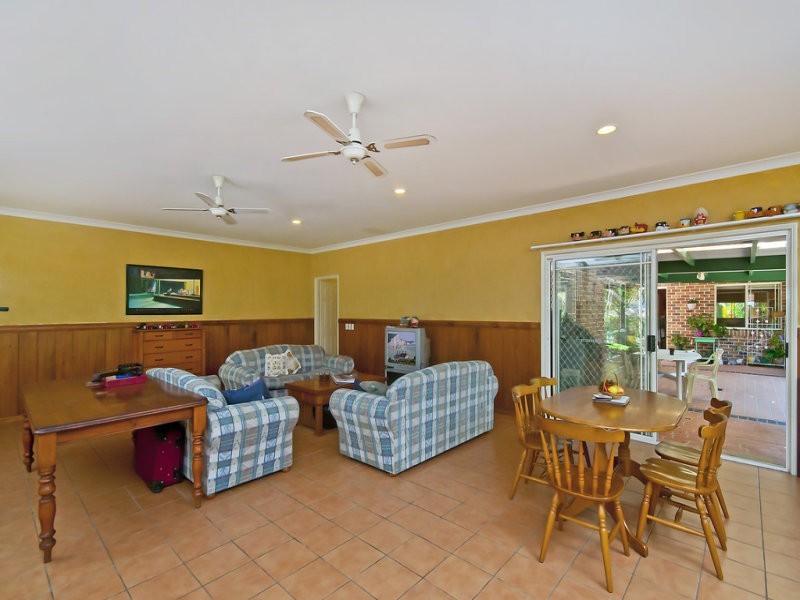 4 Jalinda Court, Currumbin Valley QLD 4223