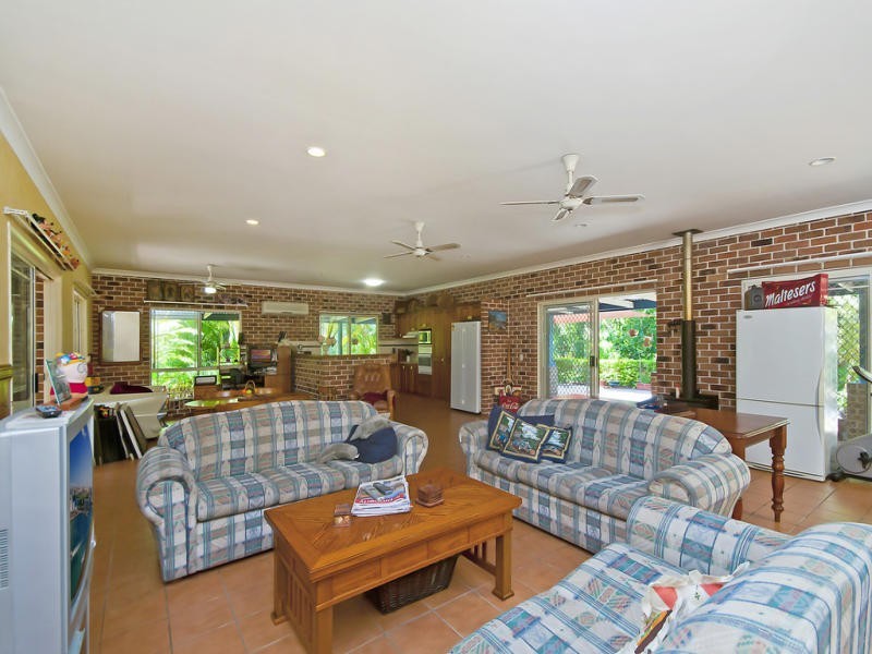 4 Jalinda Court, Currumbin Valley QLD 4223
