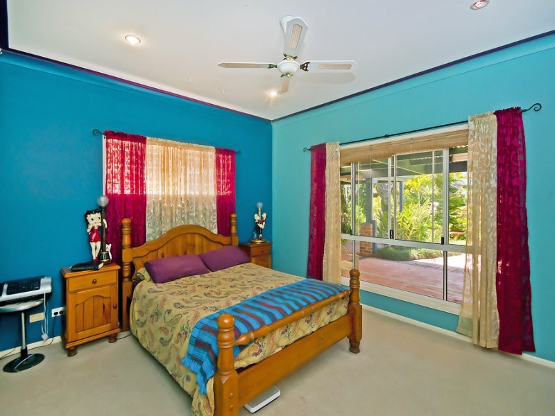 4 Jalinda Court, Currumbin Valley QLD 4223