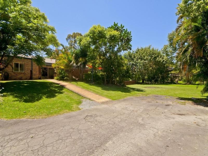 4 Jalinda Court, Currumbin Valley QLD 4223