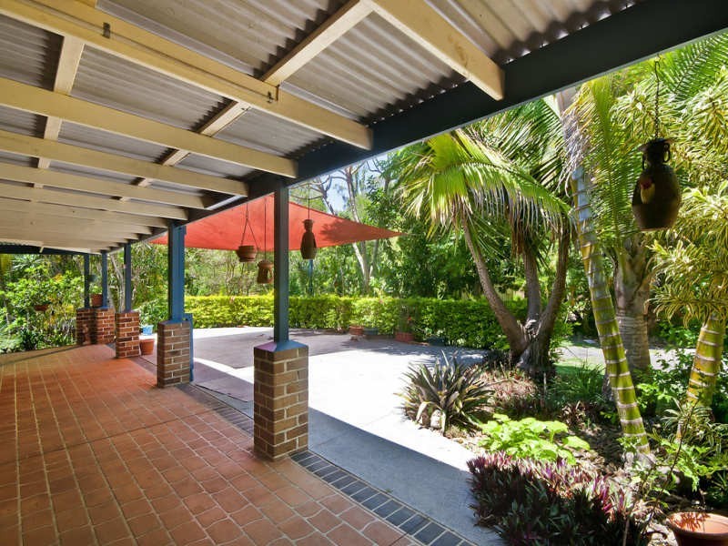 4 Jalinda Court, Currumbin Valley QLD 4223
