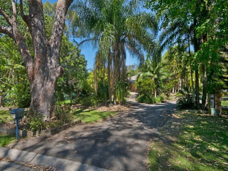 4 Jalinda Court, Currumbin Valley QLD 4223