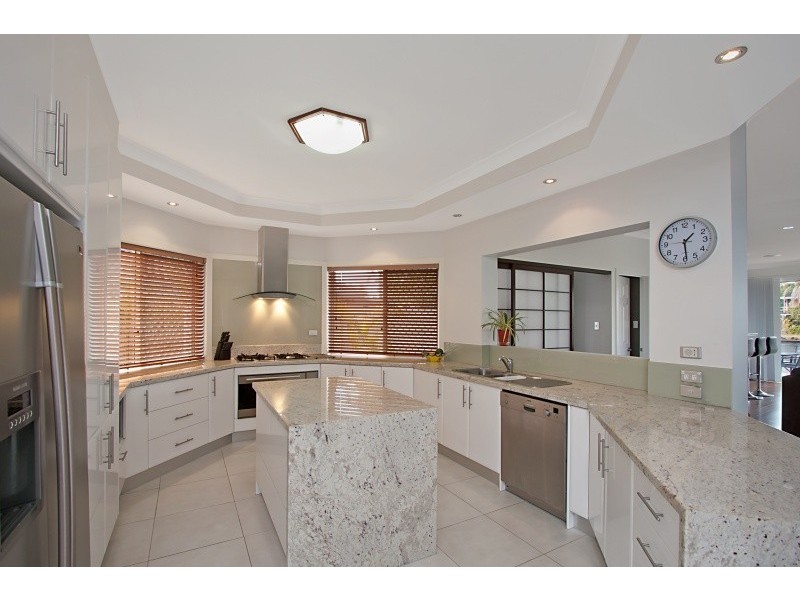 26 Chown Avenue, Currumbin Waters QLD 4223