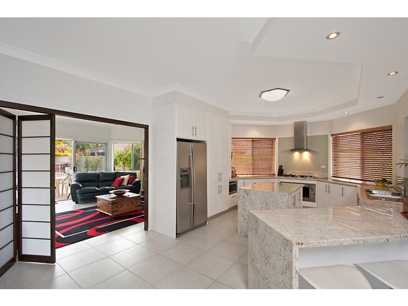 26 Chown Avenue, Currumbin Waters QLD 4223