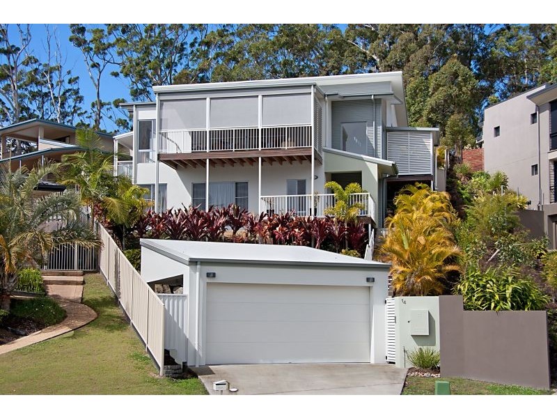 14 Kukulies Court, Currumbin Waters QLD 4223
