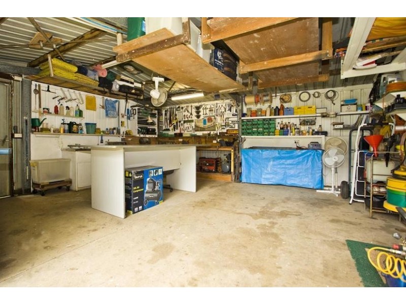 4 Jedda Street, Tallebudgera QLD 4228