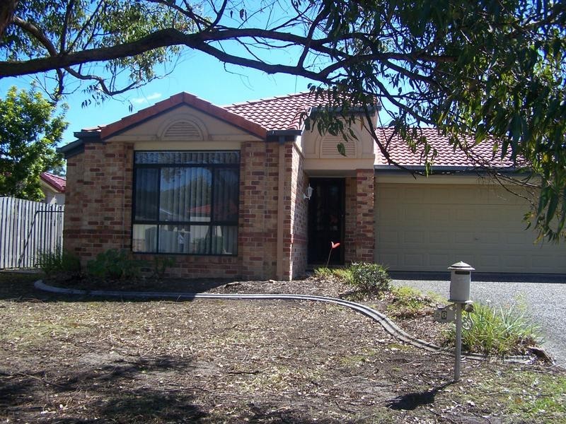 6 Bonita Court, Mudgeeraba QLD 4213