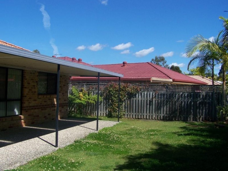 6 Bonita Court, Mudgeeraba QLD 4213