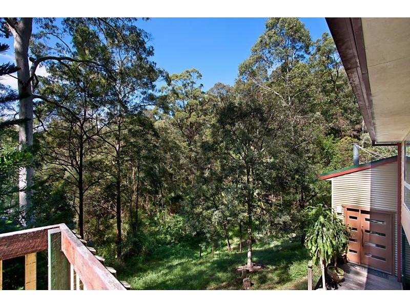 10 Koombahla Drive, Tallebudgera QLD 4228