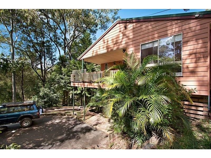 10 Koombahla Drive, Tallebudgera QLD 4228
