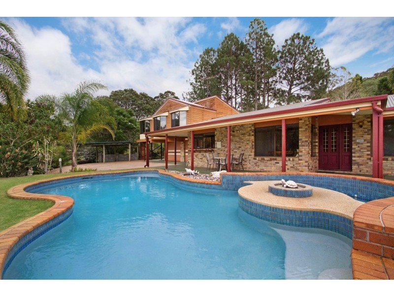 30 Tuesday Drive, Tallebudgera Valley QLD 4228