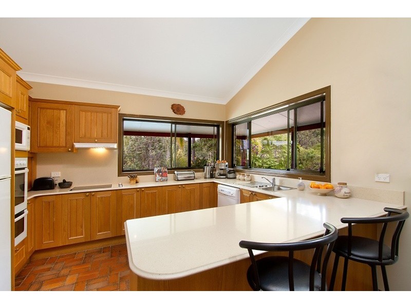 30 Tuesday Drive, Tallebudgera Valley QLD 4228
