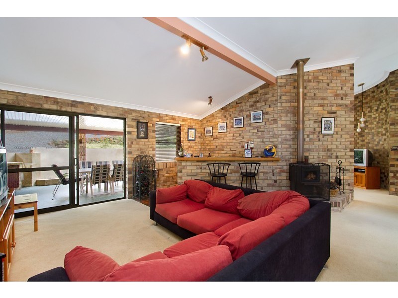 30 Tuesday Drive, Tallebudgera Valley QLD 4228