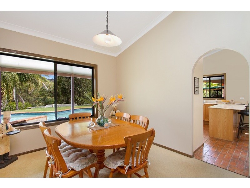30 Tuesday Drive, Tallebudgera Valley QLD 4228
