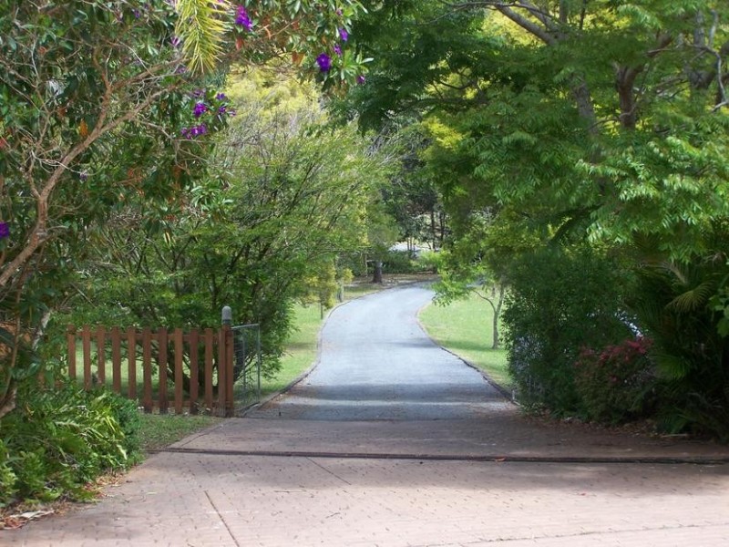 30 Tuesday Drive, Tallebudgera Valley QLD 4228