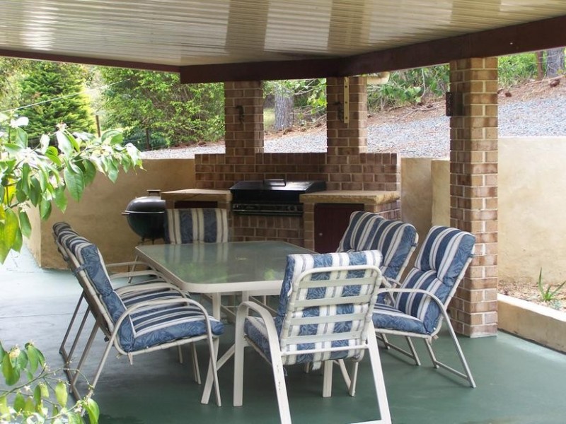30 Tuesday Drive, Tallebudgera Valley QLD 4228