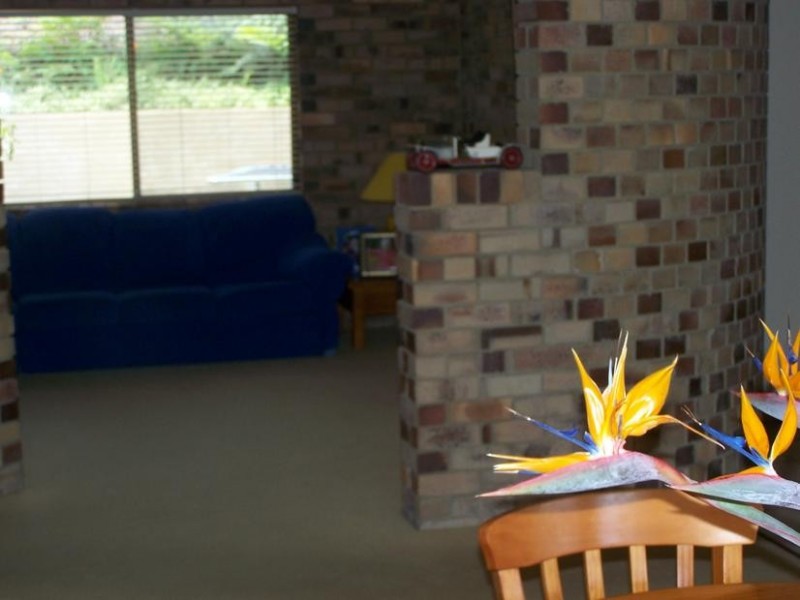 30 Tuesday Drive, Tallebudgera Valley QLD 4228