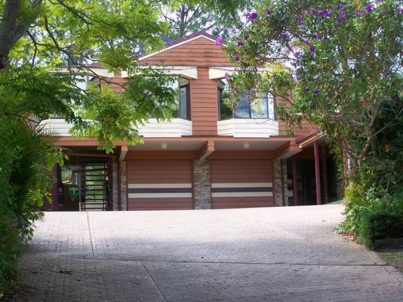 30 Tuesday Drive, Tallebudgera Valley QLD 4228